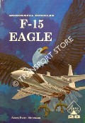McDonnell Douglas F-15 Eagle by STEVENSON, James Perry